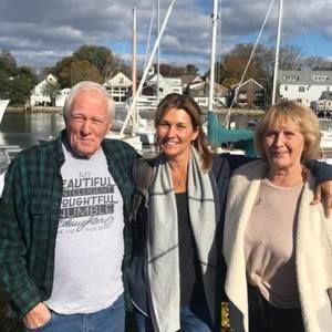 Meet your Posher, Gerry